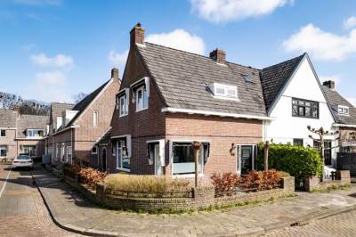 Woning Lijsterstraat 66 Leeuwarden