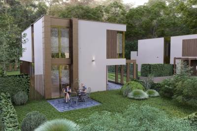 Woning Hompertsweg 22 Landgraaf