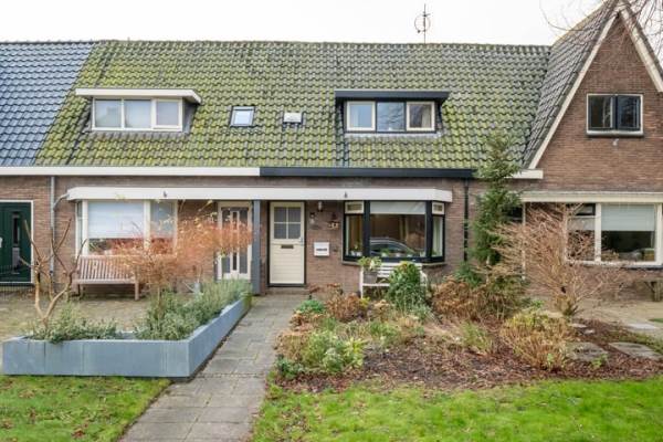 Woning Noord 83 Schagen