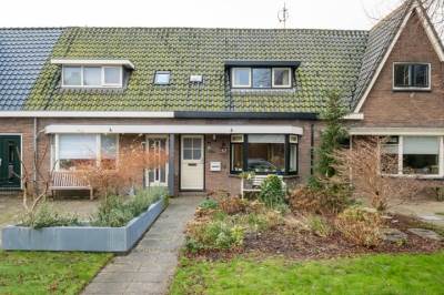 Woning Noord 83 Schagen