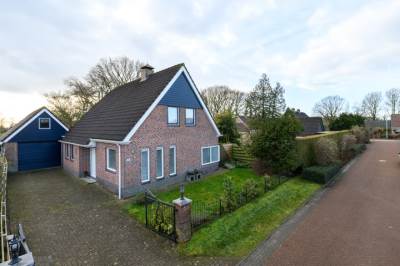 Woning Stienpad 33 Oosterstreek