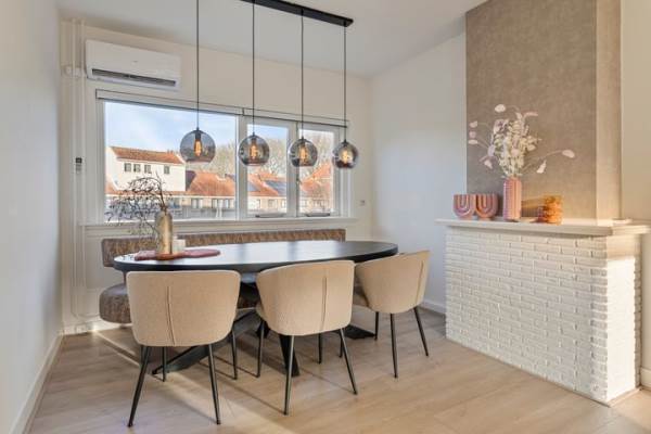 Woning Standhasenstraat 33 Dordrecht