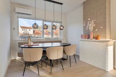 Woning Standhasenstraat 33 Dordrecht