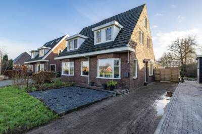 Woning Woortmansdijk 8 Westerbroek