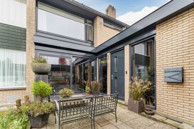 Woning Bruinhorst 19 Leusden