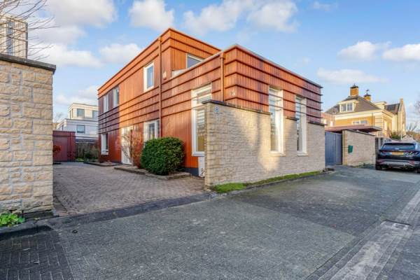 Woning Trinidadstraat 8 Almere