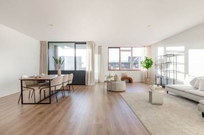 Woning Brandpunt 94 Heerhugowaard