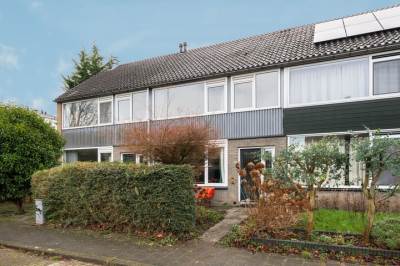 Woning Broederschaplaan 20 Vleuten