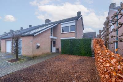 Woning Havenweg 126 Buchten