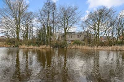 Woning Gouwestraat 11E Alphen aan den Rijn