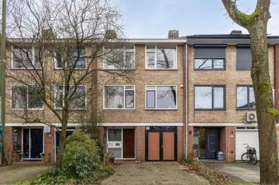 Woning De Hoghe Weijdt 17 Heiloo