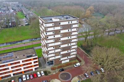 Woning Akeleistraat 4K Spijkenisse