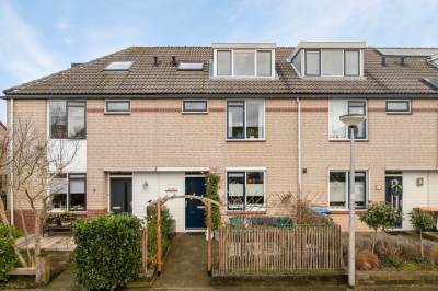 Woning Piccolopad 6 Amersfoort