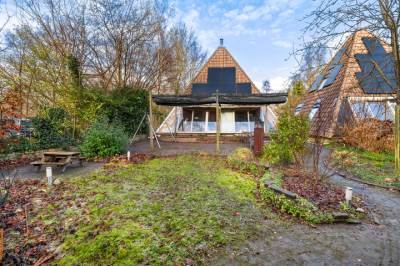 Woning Nijhoffplein 1 Schiedam