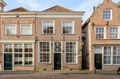 Woning Hamstraat 27 Grave