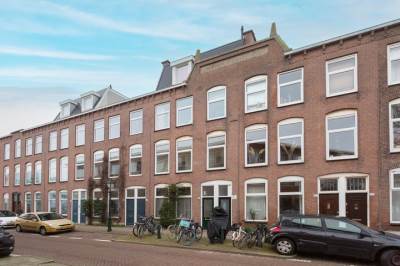 Woning Roerstraat 21 Den Haag