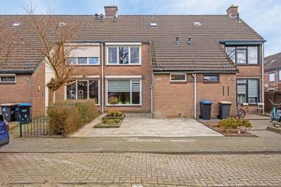 Woning Koudenberg 45 Steenbergen (NB)