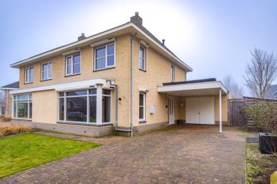 Woning Blauwgras 15 Odoorn