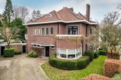 Woning Koningin Emmalaan 29 Breda