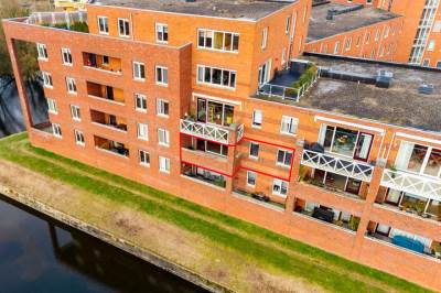 Woning Hoornwerk 170 Zutphen