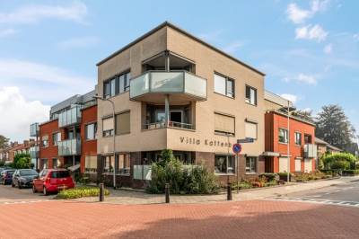 Woning Nijmeegsestraat 26 Gendt