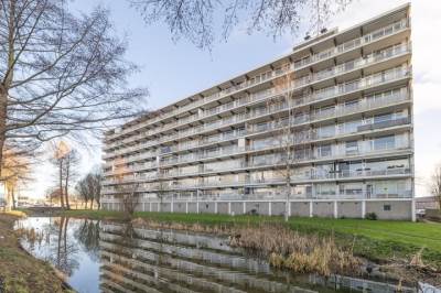 Woning Heemraadweg 233 Weesp