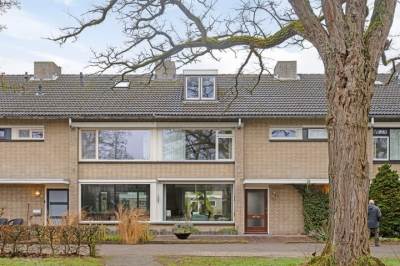 Woning de Bontstraat 20 Son en Breugel