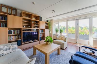 Woning Dorser 40 Leusden