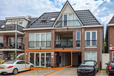 Woning Maanderweg 13A Ede