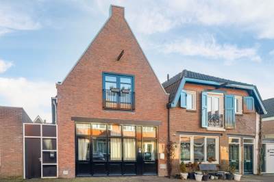 Woning Pothstraat 65B Amersfoort