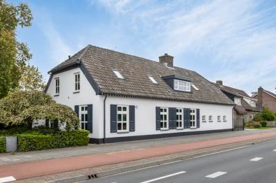 Woning Hout oost 12 Geldrop