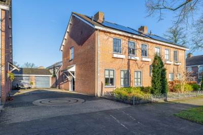 Woning Van Tuijllaan 14 Schijndel