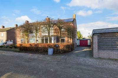 Woning Romeinseberg 2 Esch