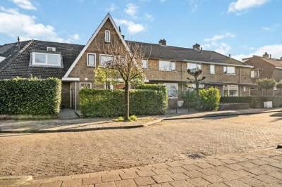 Woning Korte Hartweg 1 Soest