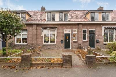 Woning Burgemeester Schuitestraat 26 Hardenberg