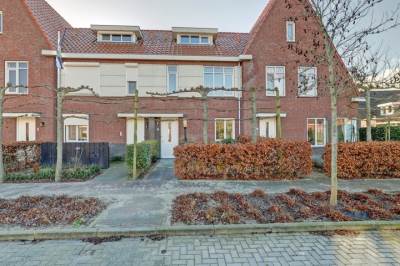 Woning Floddertje 4 Kapelle