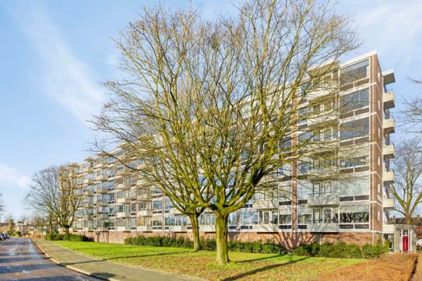 Woning Pedro Cabralstraat 89 Den Bosch