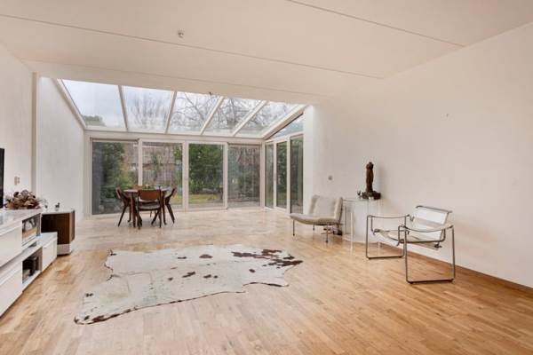 Woning Guurtjesmarken 27 Assendelft