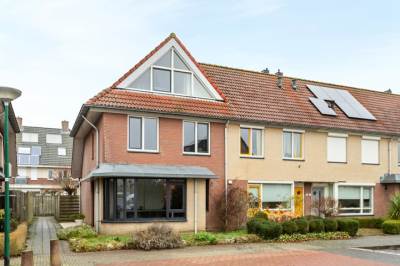 Woning Octavianus 20 Wijk bij Duurstede