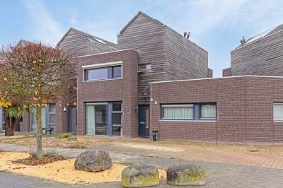Woning Beltmolen 90 Weert
