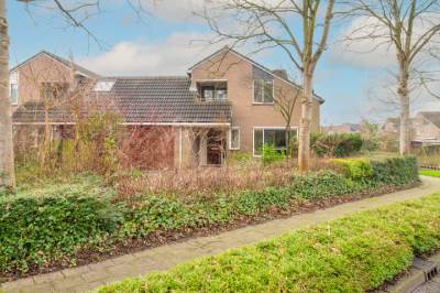 Woning Vierkant 2 Wognum