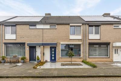 Woning Saturnushof 14 Maastricht