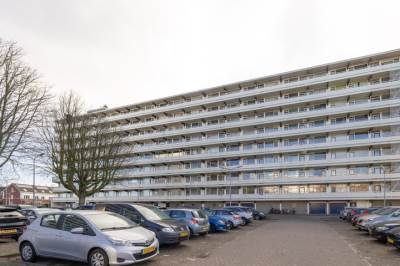 Woning Heemraadweg 308 Weesp