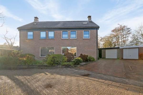 Woning Fuut 24 Schagen