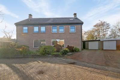 Woning Fuut 24 Schagen