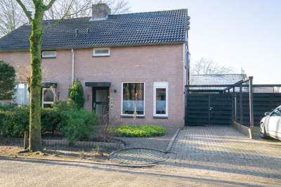 Woning de Helling 38 Bakel