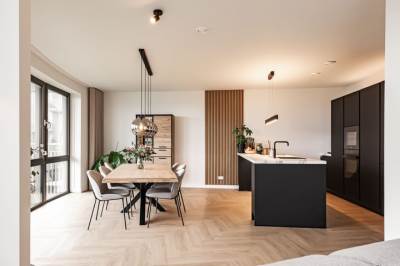 Woning Spijkerboorweg 346 Haarlem