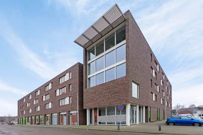 Woning Noordplein 97 Roelofarendsveen