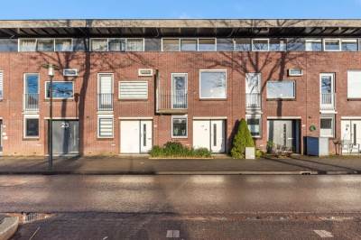 Woning Zonnewende 27 Apeldoorn