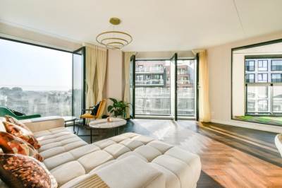 Woning Niemeyerstraat 76 Hoofddorp